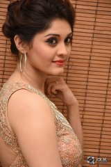 Surabhi at Gentleman Movie Audio Launch